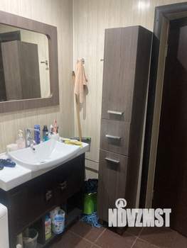 2-к квартира, на длительный срок, 45м2, 3/5 этаж