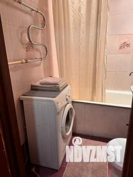 Студия квартира, посуточно, 30м2, 5/5 этаж