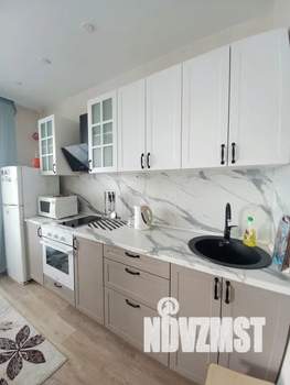 1-к квартира, посуточно, 39м2, 11/20 этаж