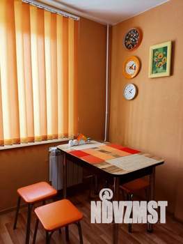 1-к квартира, посуточно, 39м2, 4/5 этаж