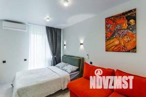 1-к квартира, посуточно, 30м2, 4/8 этаж