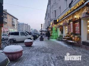 3-к квартира, на длительный срок, 67м2, 2/4 этаж