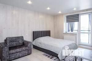 Студия квартира, посуточно, 30м2, 7/15 этаж