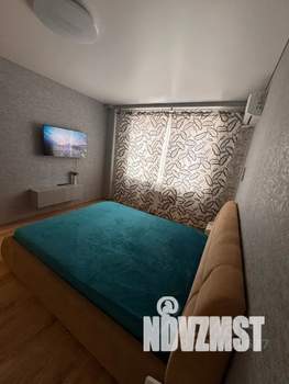 1-к квартира, посуточно, 35м2, 10/16 этаж