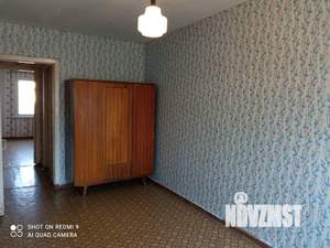 3-к квартира, на длительный срок, 59м2, 2/5 этаж