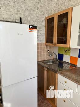 1-к квартира, на длительный срок, 35м2, 3/10 этаж