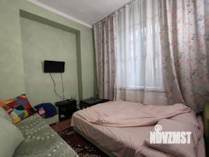 1-к квартира, на длительный срок, 22м2, 1/5 этаж