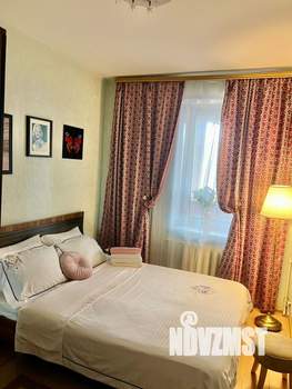 2-к квартира, посуточно, 70м2, 2/15 этаж