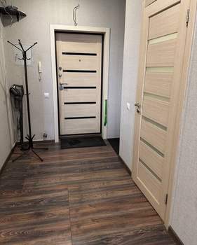 1-к квартира, на длительный срок, 37м2, 3/14 этаж