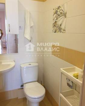 4-к квартира, на длительный срок, 124м2, 5/21 этаж