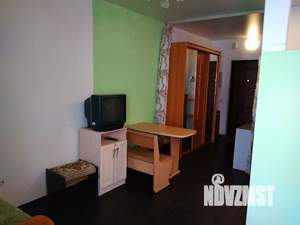 Студия квартира, на длительный срок, 29м2, 4/8 этаж