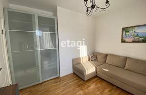 3-к квартира, на длительный срок, 63м2, 2/17 этаж