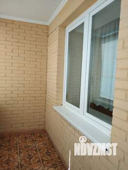 1-к квартира, на длительный срок, 36м2, 5/12 этаж