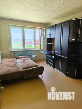 1-к квартира, на длительный срок, 31м2, 9/9 этаж