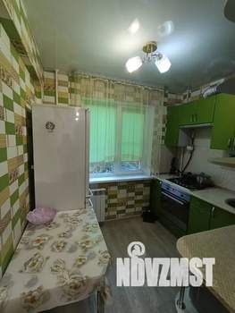 2-к квартира, посуточно, 45м2, 4/5 этаж