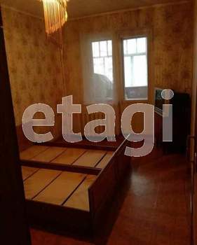 3-к квартира, на длительный срок, 60м2, 4/9 этаж