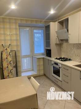1-к квартира, на длительный срок, 36м2, 3/5 этаж
