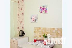 2-к квартира, посуточно, 45м2, 3/5 этаж