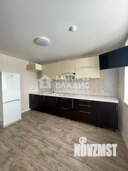 Студия квартира, на длительный срок, 34м2, 4/5 этаж