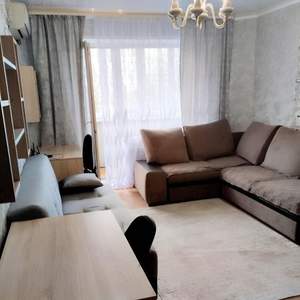 2-к квартира, на длительный срок, 53м2, 5/10 этаж