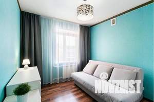 2-к квартира, посуточно, 53м2, 3/9 этаж