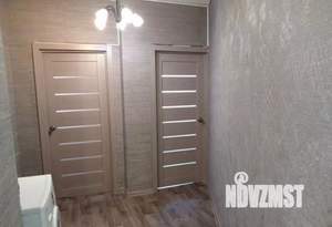 2-к квартира, посуточно, 57м2, 1/1 этаж