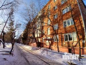 1-к квартира, на длительный срок, 30м2, 5/5 этаж