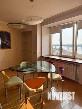 2-к квартира, на длительный срок, 120м2, 6/7 этаж