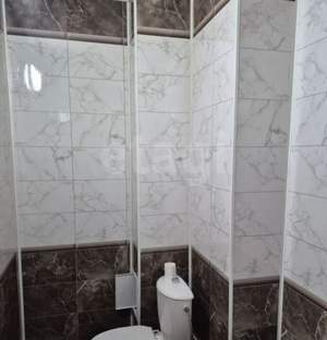 1-к квартира, на длительный срок, 40м2, 10/10 этаж