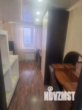 1-к квартира, на длительный срок, 37м2, 3/9 этаж