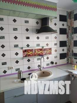 1-к квартира, на длительный срок, 35м2, 5/10 этаж