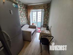 1-к квартира, посуточно, 37м2, 5/9 этаж