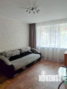 1-к квартира, на длительный срок, 30м2, 1/5 этаж