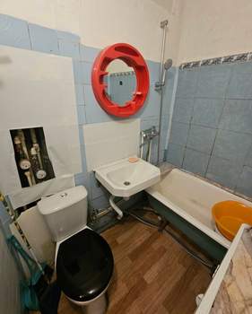 2-к квартира, на длительный срок, 46м2, 3/5 этаж