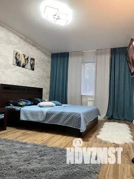 1-к квартира, посуточно, 27м2, 1/5 этаж