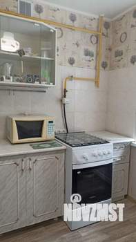 1-к квартира, на длительный срок, 30м2, 1/5 этаж