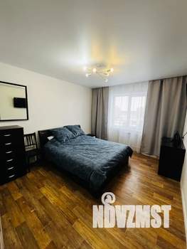 2-к квартира, посуточно, 54м2, 8/9 этаж