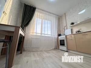 1-к квартира, посуточно, 45м2, 4/5 этаж