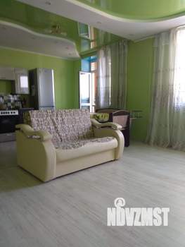 1-к квартира, на длительный срок, 43м2, 2/11 этаж