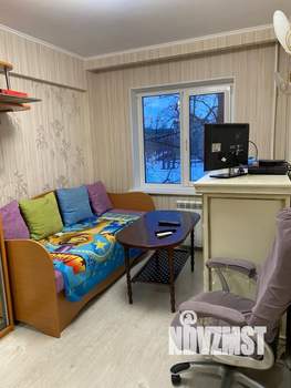 2-к квартира, на длительный срок, 50м2, 3/5 этаж
