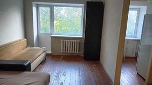 1-к квартира, на длительный срок, 32м2, 4/5 этаж