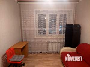 3-к квартира, на длительный срок, 72м2, 3/14 этаж