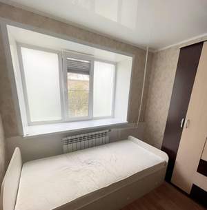 1-к квартира, на длительный срок, 20м2, 1/2 этаж