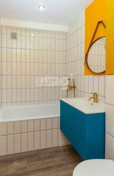 2-к квартира, на длительный срок, 45м2, 3/5 этаж