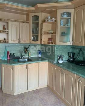 2-к квартира, на длительный срок, 60м2, 3/9 этаж