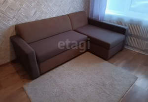 2-к квартира, на длительный срок, 45м2, 1/5 этаж