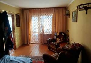 2-к квартира, на длительный срок, 37м2, 2/5 этаж