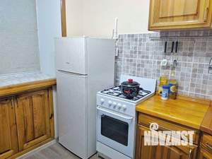 1-к квартира, на длительный срок, 33м2, 1/5 этаж