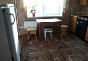 1-к квартира, на длительный срок, 38м2, 8/10 этаж