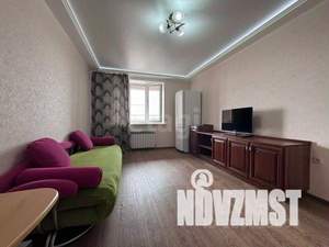 1-к квартира, на длительный срок, 42м2, 4/9 этаж